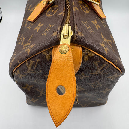Sac Louis Vuitton Speedy 30