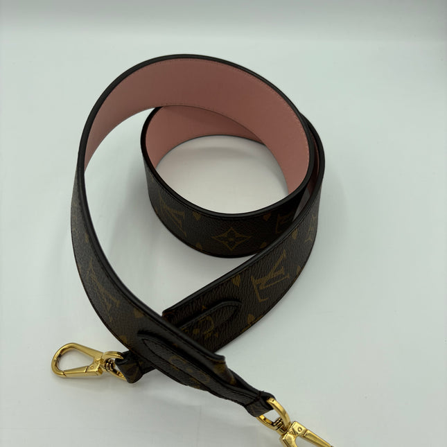 Bandoulière Louis Vuitton