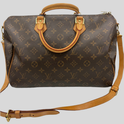 Sac Louis Vuitton Speedy 35