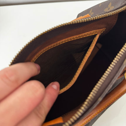 Sac Louis Vuitton Speedy 25