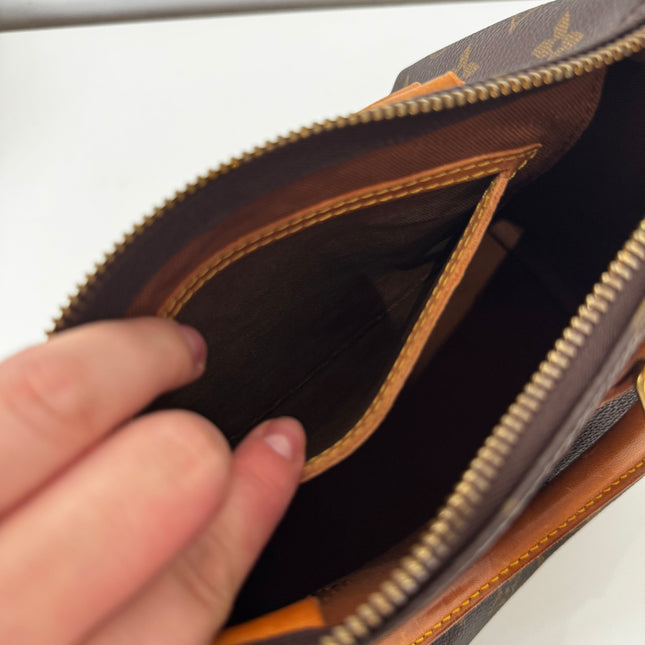 Sac Louis Vuitton Speedy 25