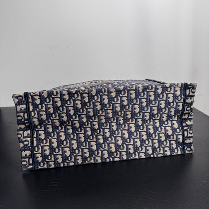 Sac Dior Tote Book large