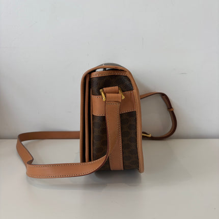 Sac Celine Must bandoulière