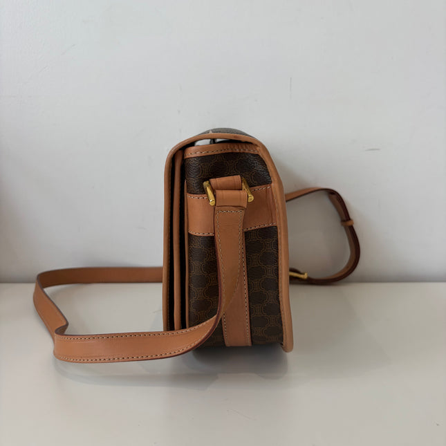 Sac Celine Must bandoulière