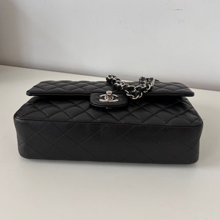 Sac Chanel Timeless 11.12 Noir