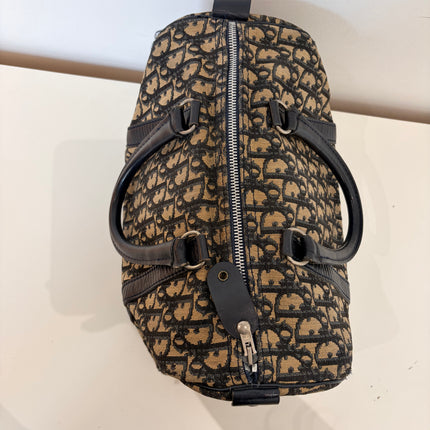 Sac Dior Bowling