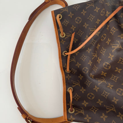 Sac Louis Vuitton Noé PM Monogram