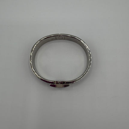 Bracelet Hermès Clic H