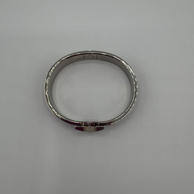 Bracelet Hermès Clic H