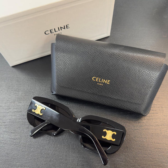 Lunettes de soleil Céline Triomphe