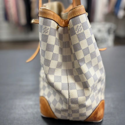 Sac Louis Vuitton Hampstead GM