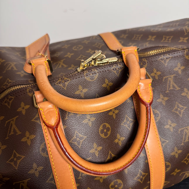 Sac Keepall 50 Louis Vuitton