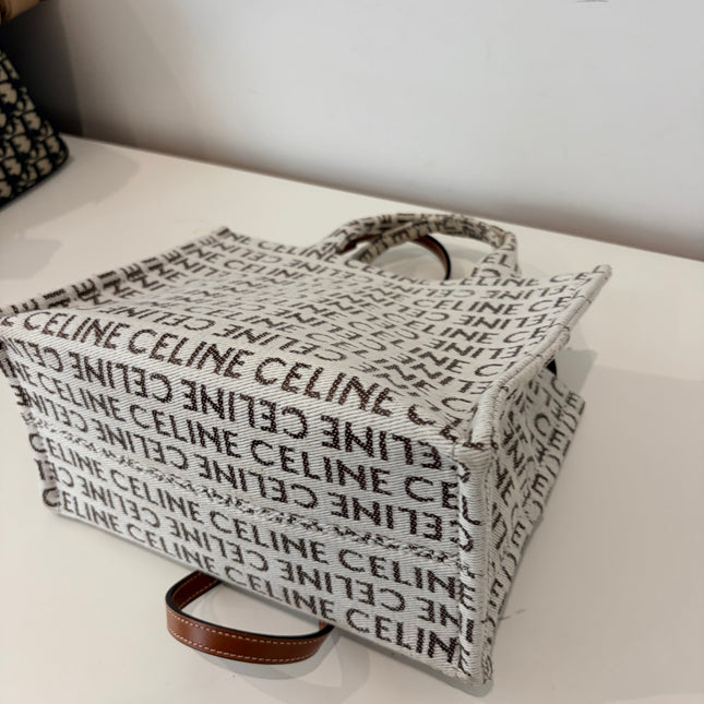 Sac Céline Cabas Thais