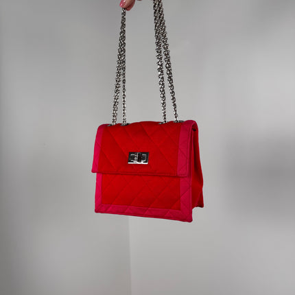 Sac Chanel Collection Défilé 2.55