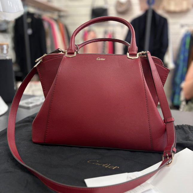 Sac C’ de Cartier