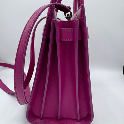 Sac de Jour Baby Saint Laurent