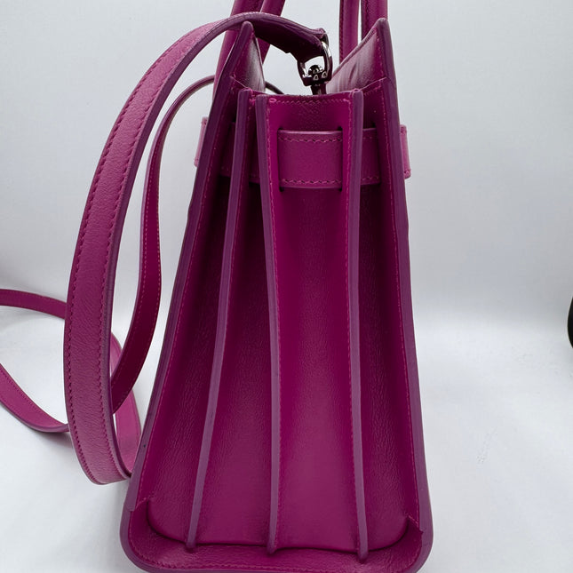 Sac de Jour Baby Saint Laurent