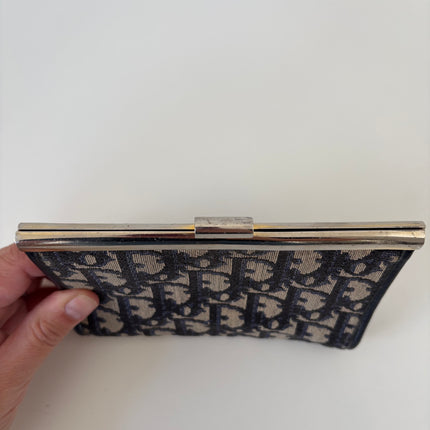 Porte monnaie Dior vintage