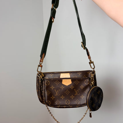 Sac Louis Vuitton Multi pochette