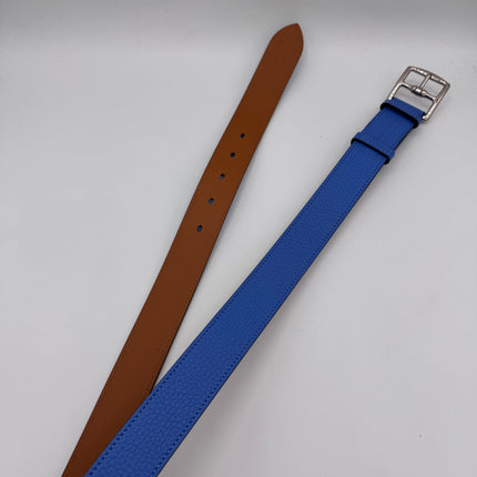Ceinture Hermès Étrivière