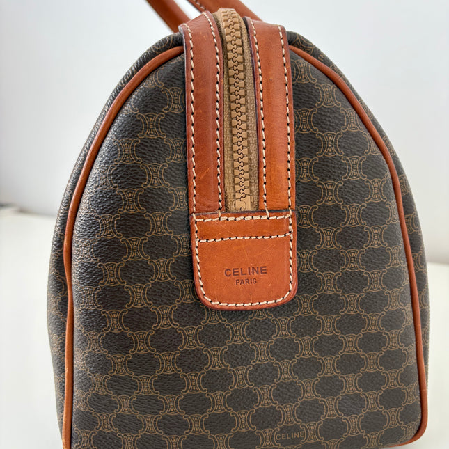 Sac Céline Boston moyen modèle