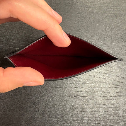 Porte cartes Cartier