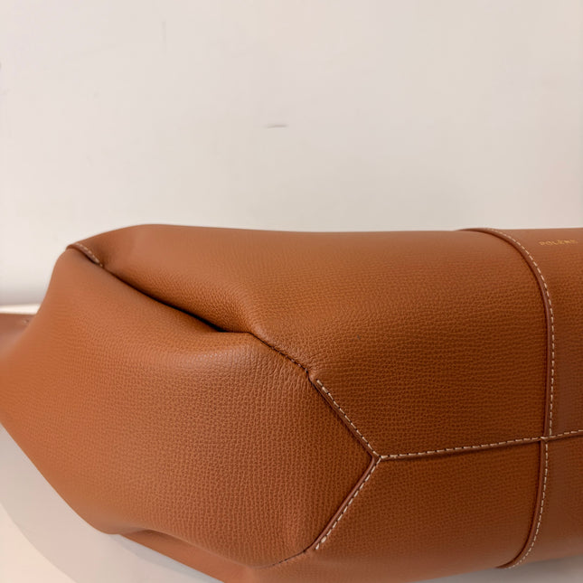 Sac Polène Cyme Camel
