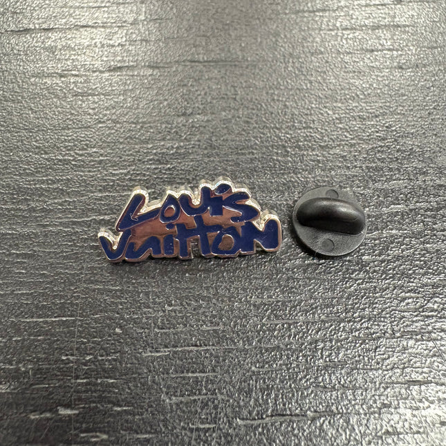 Pins Louis Vuitton