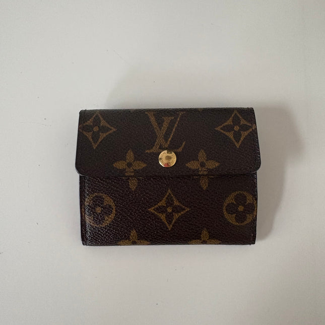 Portefeuille Louis Vuitton