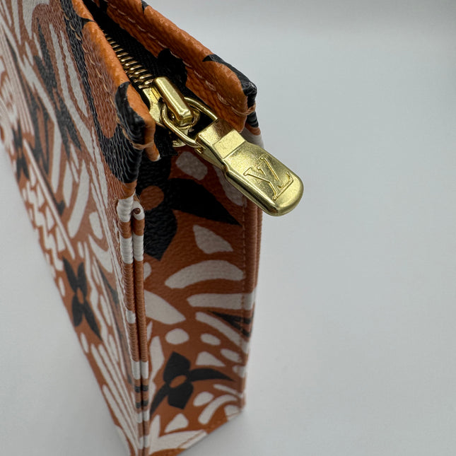 Poche Toilette Louis Vuitton Édition Crafty
