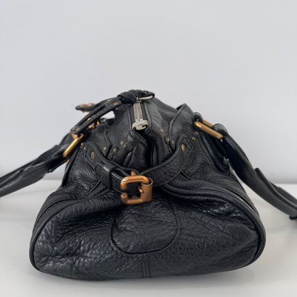 Sac Chloé Paddington Noir