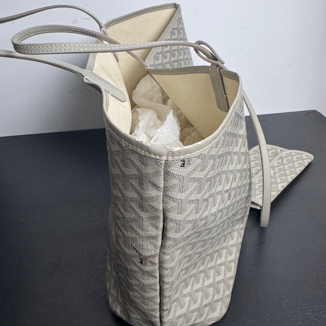 Sac Goyard Saint Louis GM