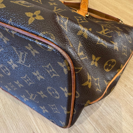 Sac Palermo Louis Vuitton
