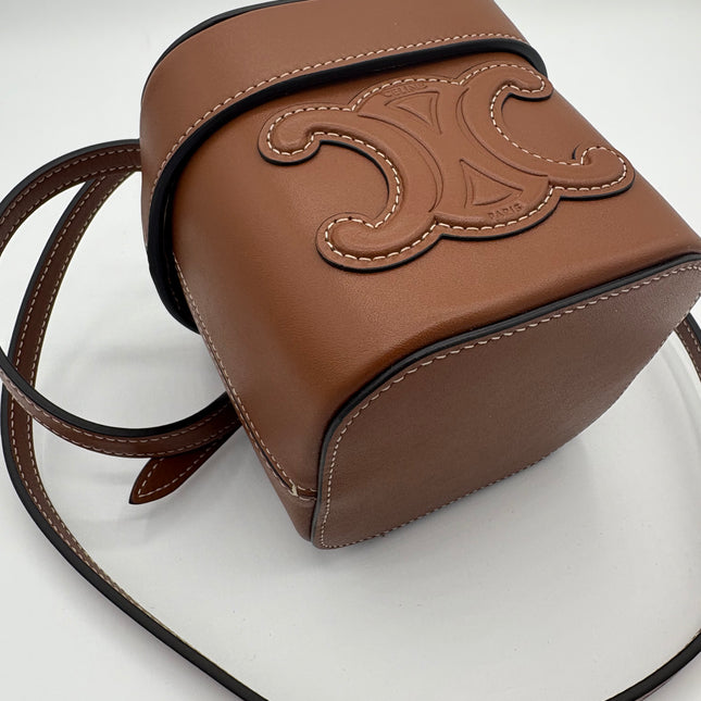 Sac Céline Triomphe Small Box