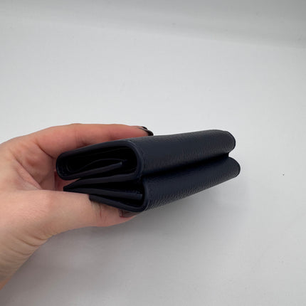 Portefeuille Dior Trifold