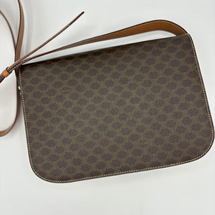 Sac Céline Macadam