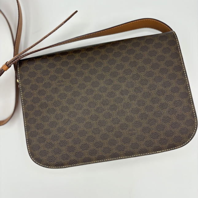 Sac Céline Macadam