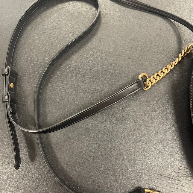 Sac GG Marmont Caméra Gucci