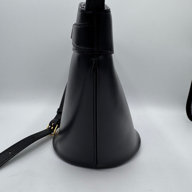 Sac Céline Seau Crecy Noir