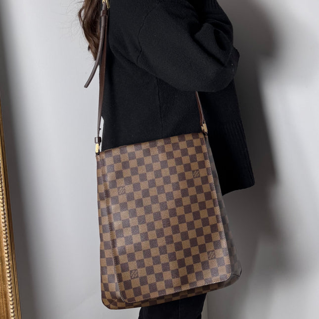 Sac Louis Vuitton Salsa Damier