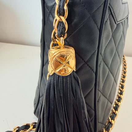 Sac Chanel Caméra GM