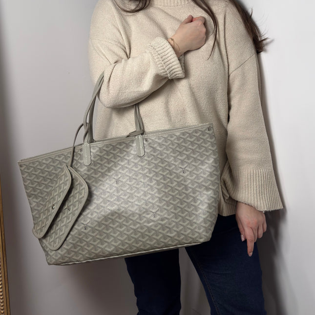 Sac Goyard Saint Louis GM