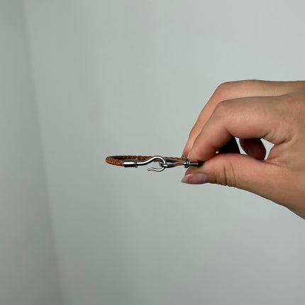 Bracelet Hermès jumbo T1