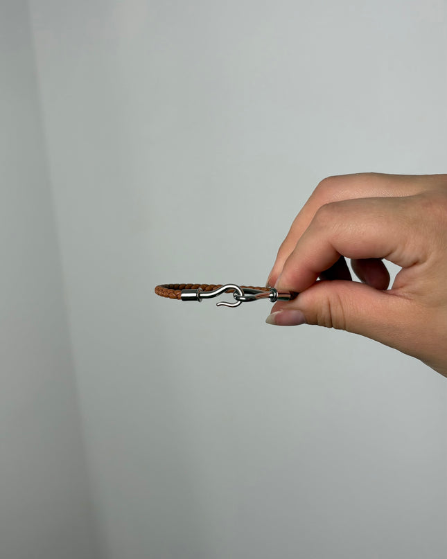 Bracelet Hermès jumbo T1