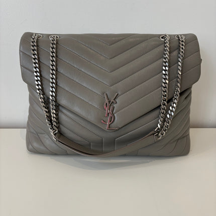 Sac Saint Laurent Loulou GM