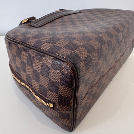 Sac Louis Vuitton Nolita GM Damier ébène