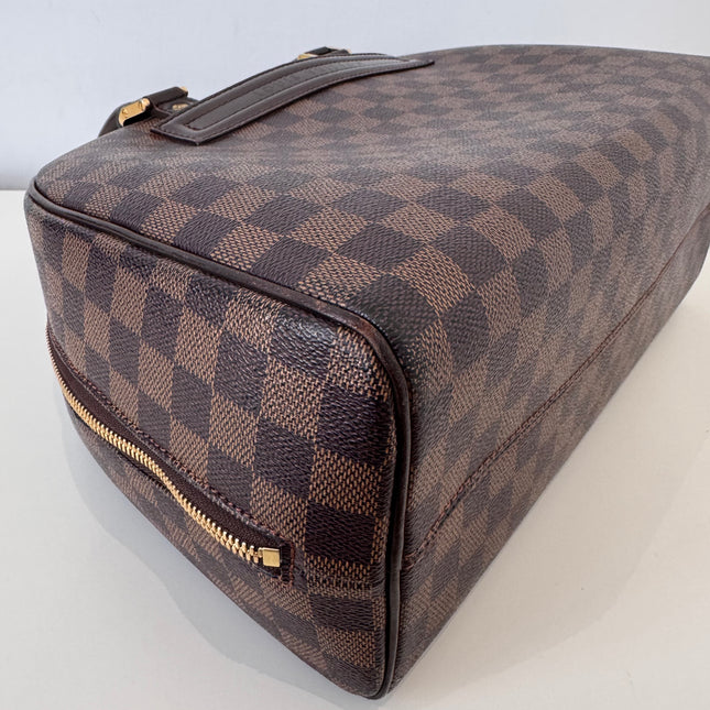Sac Louis Vuitton Nolita GM Damier ébène