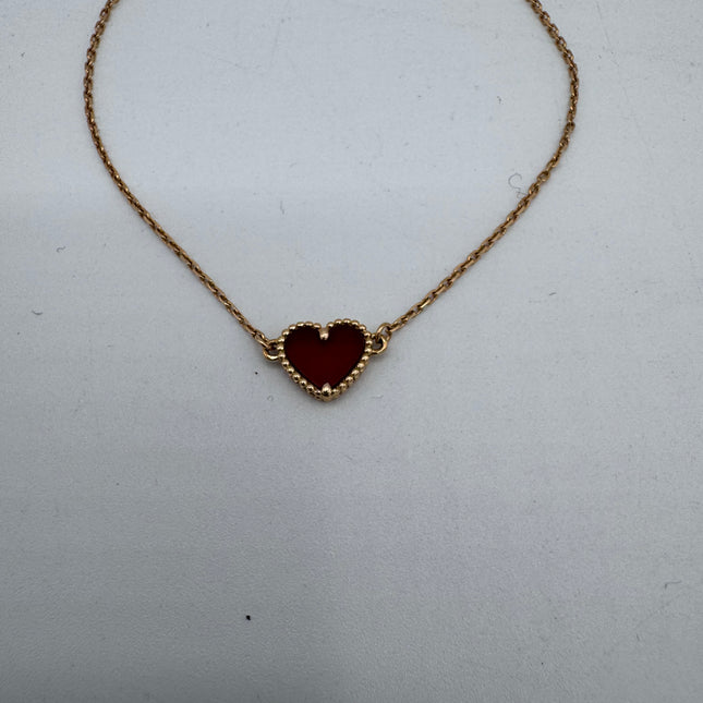 Bracelet Van Cleef & Arpels Sweet Hearts