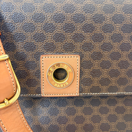 Sac Celine Bandoulière Macadam