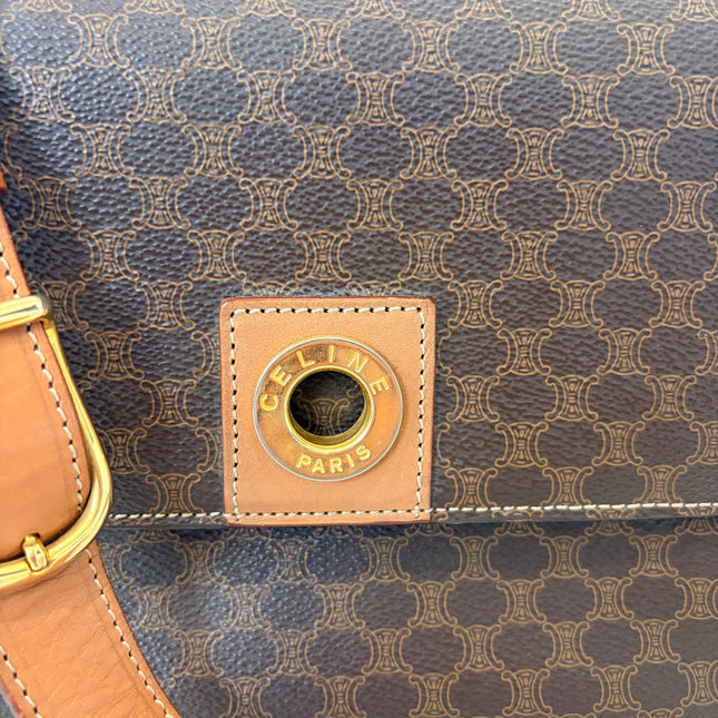 Sac Celine Bandoulière Macadam